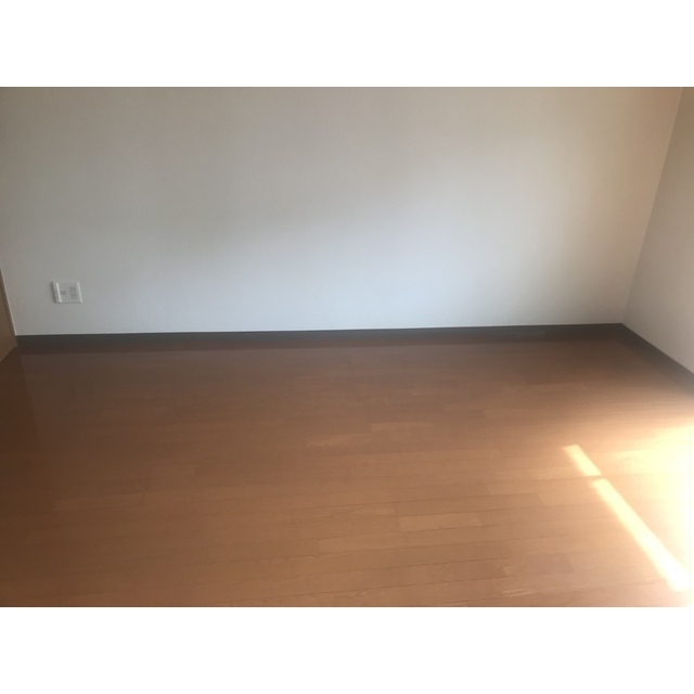 リュミエールⅡ103号室 リビング