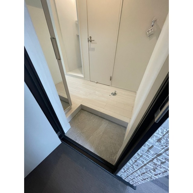 Casa Alba205号室 内観