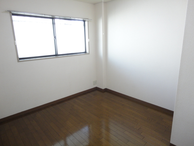 スペリオルＫ 洋室４．１帖