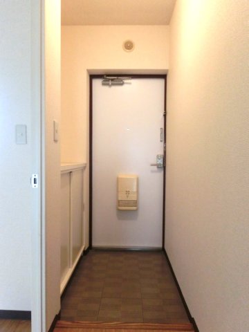 山手台パストラル ※別号室の参考写真です(現況優先・仕様違いの場合あり)