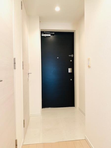 Ｂｒｉｌｌｉａ　ｉｓｔ　三軒茶屋　アイビーテラス 玄関