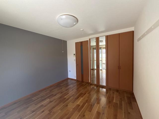 フューチャーライト 室内