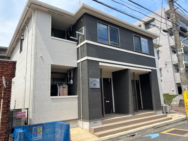 Ｇａｒｄｅｎ 楓 外観写真（昼）