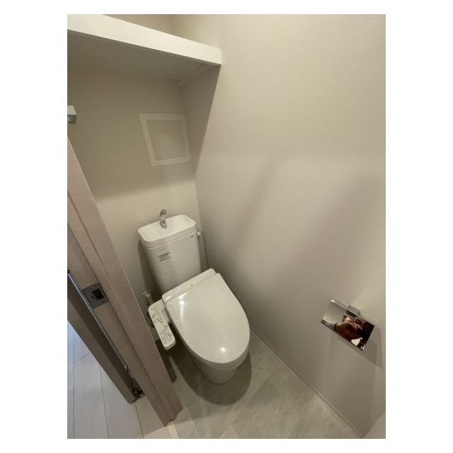 THE GATEHOUSE雑司が谷1303号室 内観