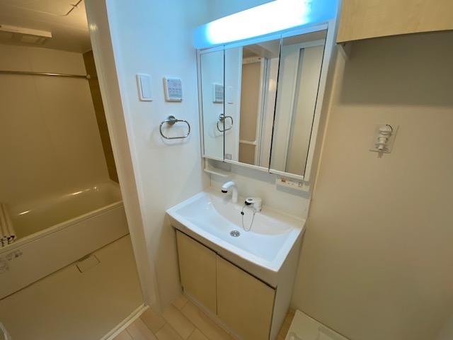 ｍａｕｖｅ　葵 洗髪洗面化粧台