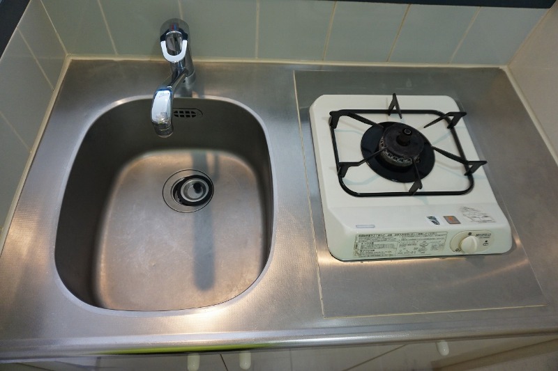 アンダルシア浦安(A-020)2階 部屋設備