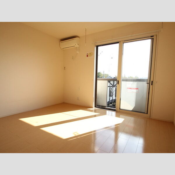 メルヴェール Ⅱ リビング