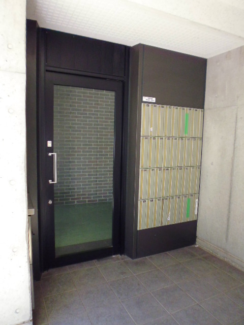 Ｔ１６＋２０0304号室 外観3