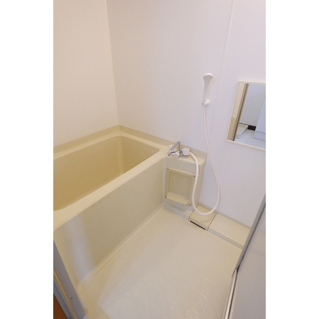 アクセス堀切Ⅱ お風呂