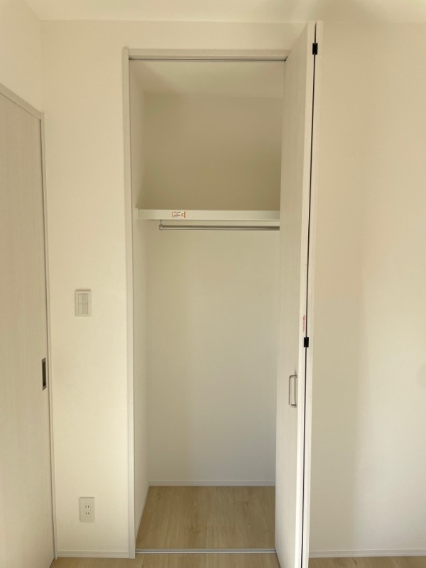 レジディア浅草橋 収納