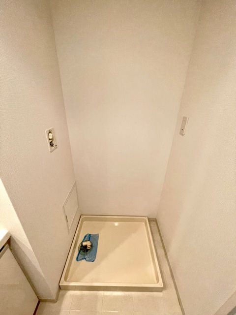 レジディア水道橋13階 部屋その他