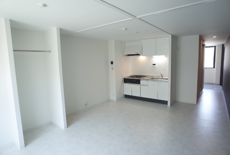 ピュアハイツ2階 部屋その他