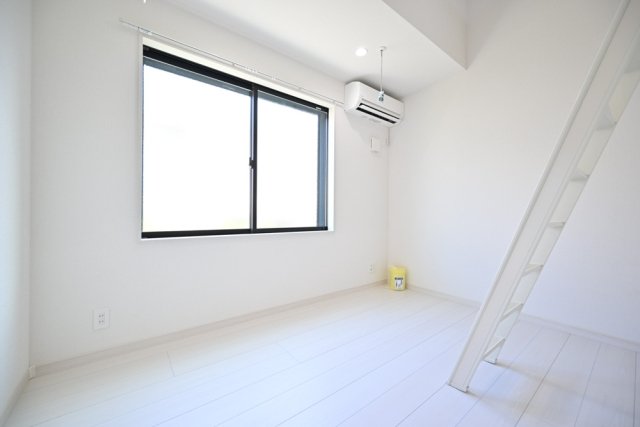 ピッコラシエナ2階 部屋その他