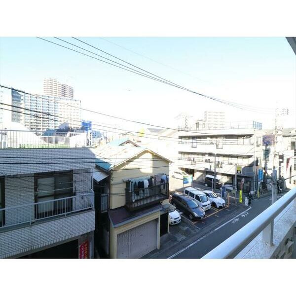 TOPHILL301号室 部屋その他