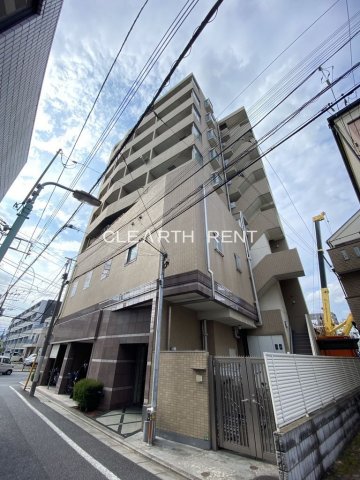 コンシェリア・デュー後楽園5階 複数路線利用な好立地