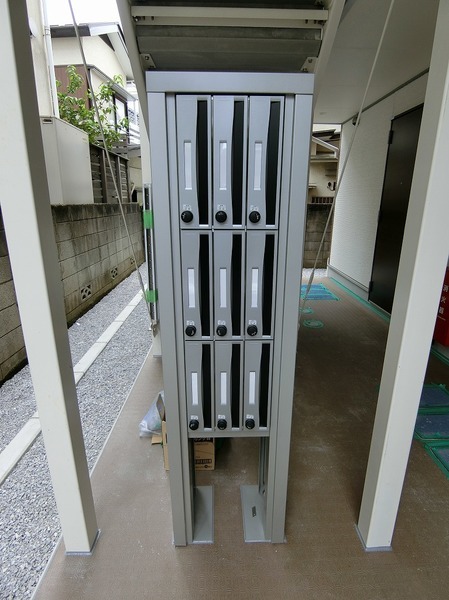リブリ・三鷹3階 同建物別部屋の参考画像
