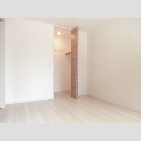 令美の杜101号室 部屋その他