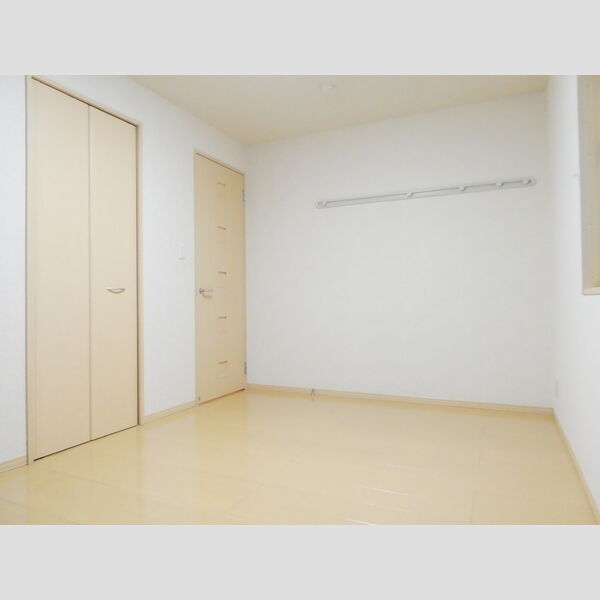 ベルデュール102号室 洋室2