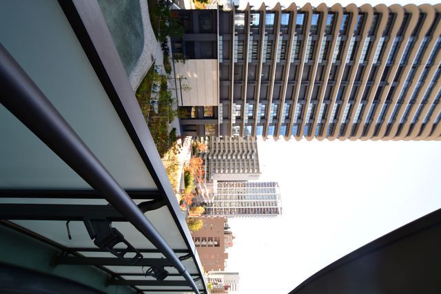 ドレッセ目黒インプレスタワー406号室 2025年12月撮影