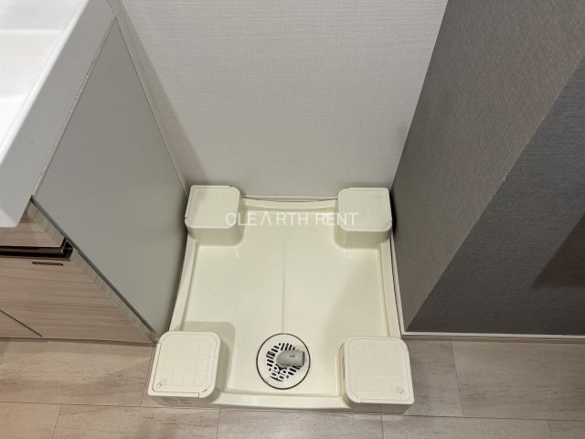 アルファコート東あずま4階 同タイプ別住戸写真となります。現況と異なる場合がございます。