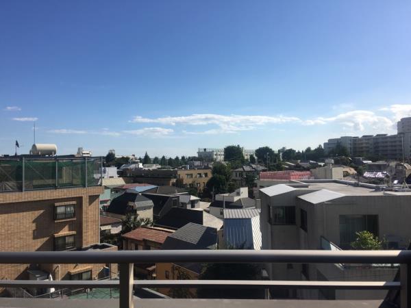 アパートメンツ東山7階 部屋その他