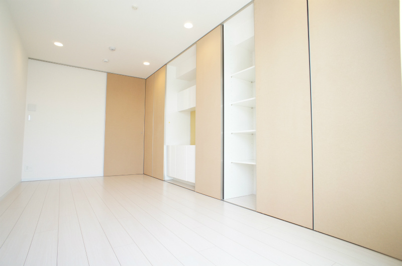 リブリ・平塚1階 部屋その他