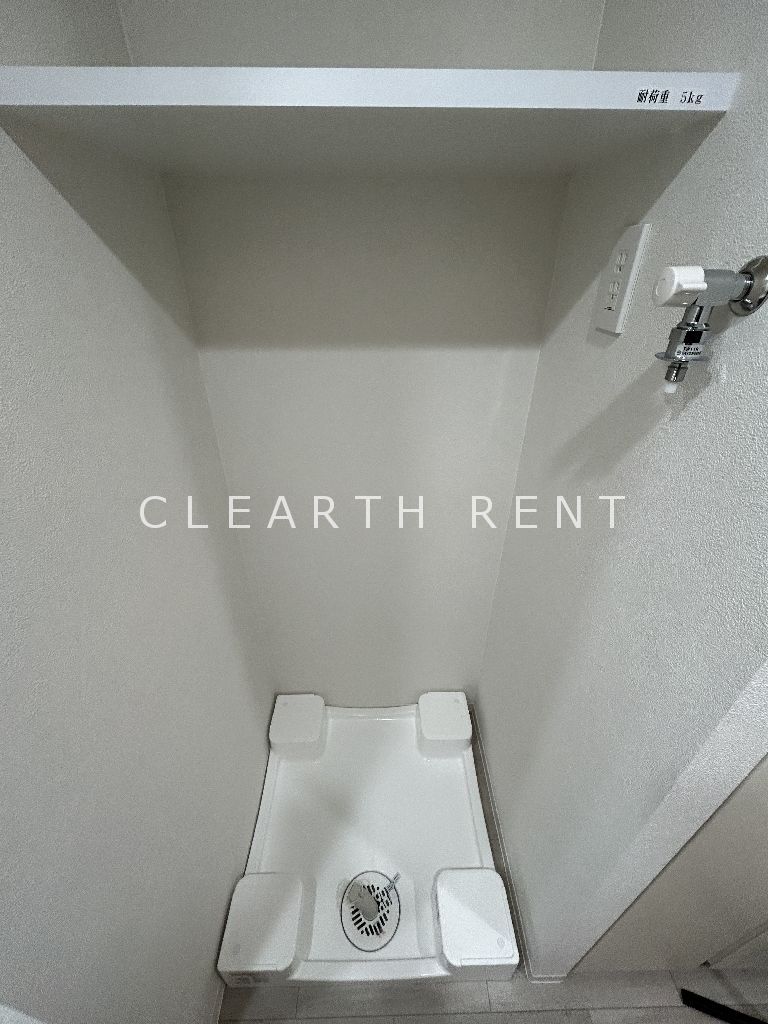 Ｐｒｉｍａｌ 両国Ⅱ 同タイプ別住戸写真となります。現況と異なる場合がございます。