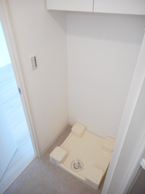 エムフラット秋葉原 部屋設備