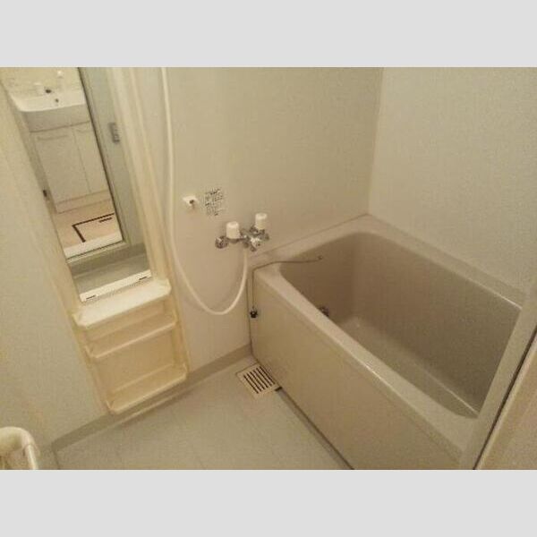 レヴール西船 お風呂