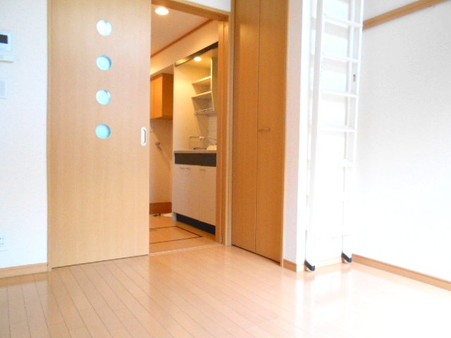 0201号室