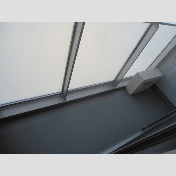 J-room 302(バルコニー)