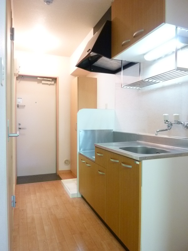 アビターレ中央Ⅰ2階 部屋その他