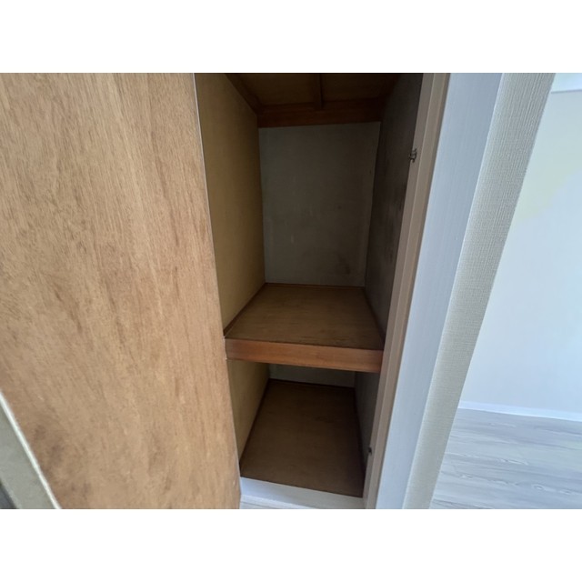 シャルム堀之内202号室 内観