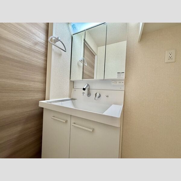 Premiere Y 洗面所