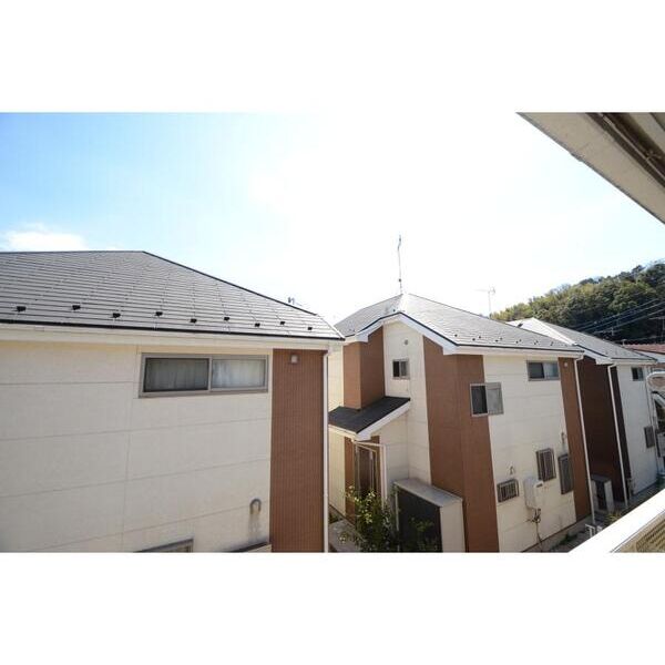 グリーンハイツU203号室 部屋その他