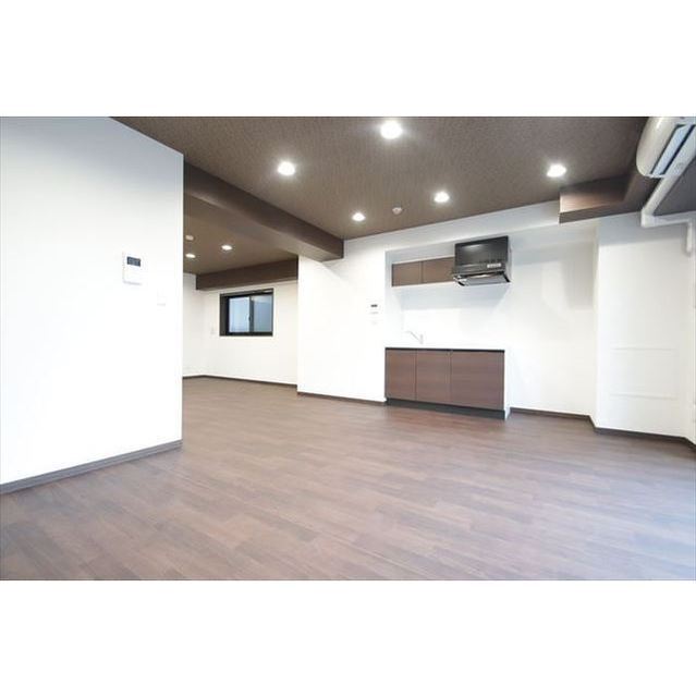 レジデンス1870 内観