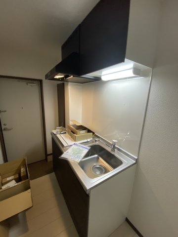 ベイルーム浜町301号室 別部屋写真参考