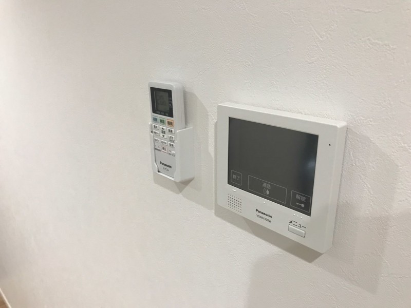 フェリオ与野1階 部屋その他