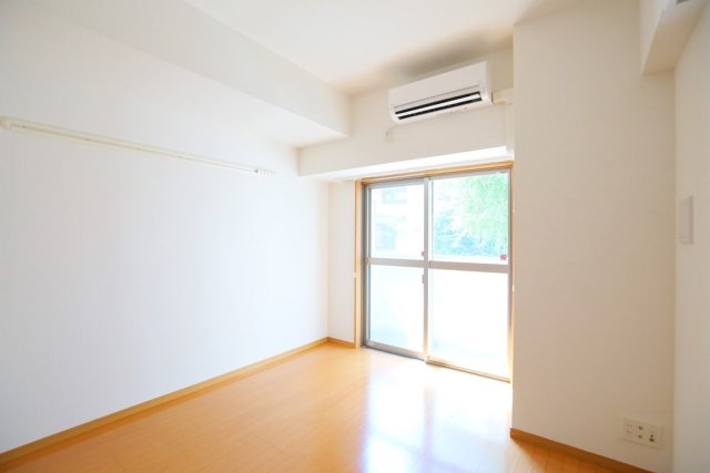 スカイコート・ヴィーダ五反田ウエスト2階 部屋その他