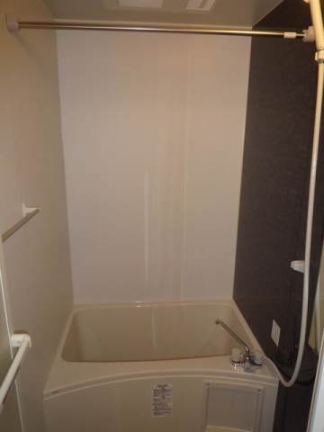 エスペランサ武蔵野1階 部屋その他