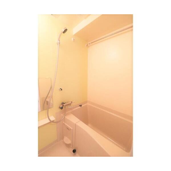 Zest横浜301号室 お風呂