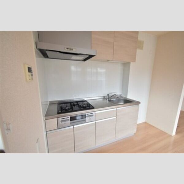 ルミエール　B キッチン