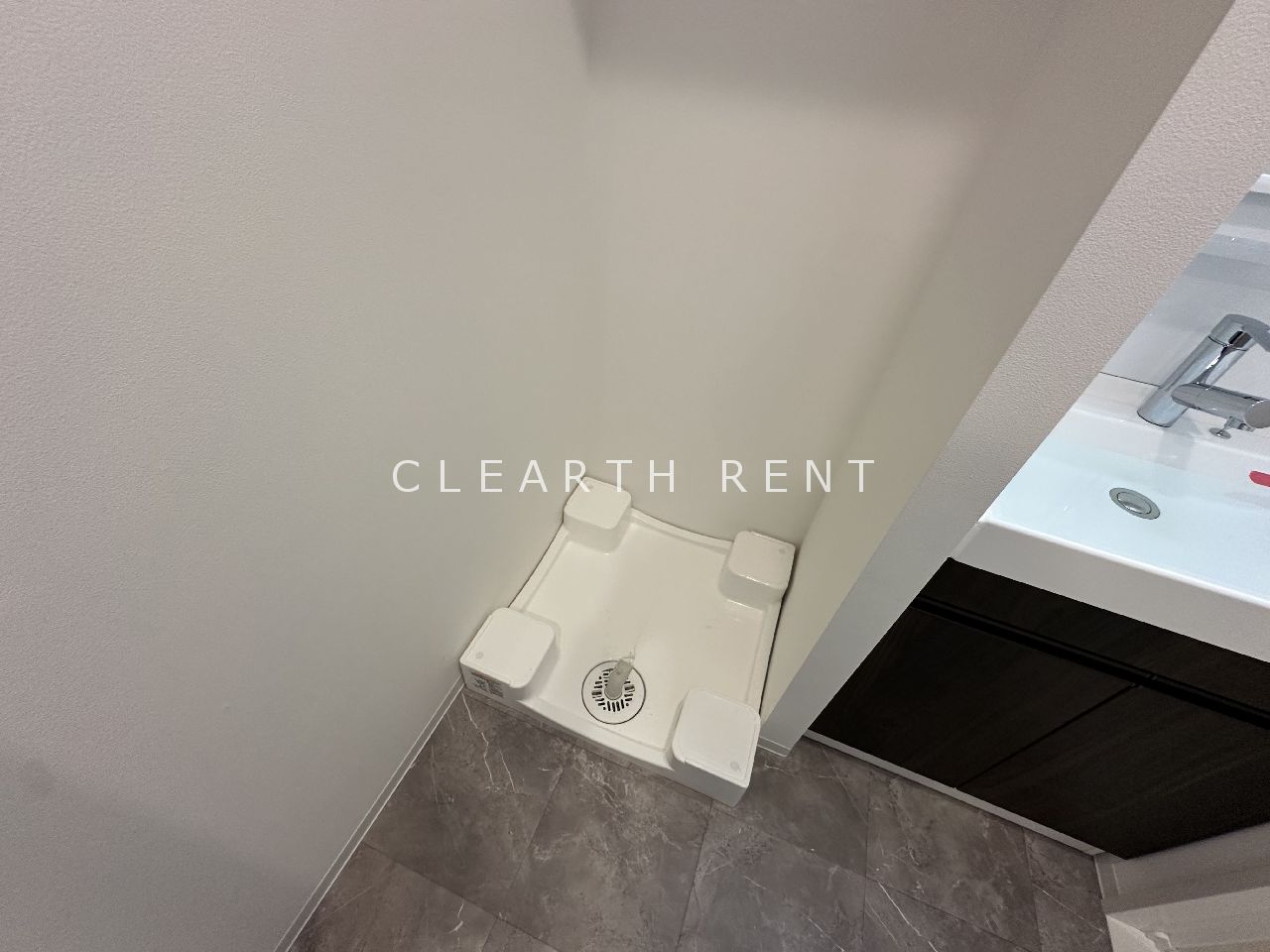 コンシェリア町屋2階 同タイプ別住戸写真となります。現況と異なる場合がございます。