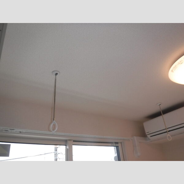 エヴァーラスティング千葉106号室 同建物別部屋の参考画像