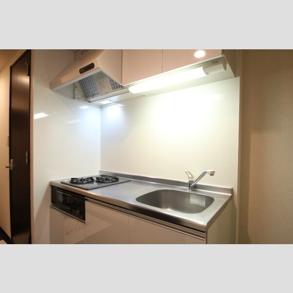 F・D　VILLE1303号室 同建物別部屋の参考画像