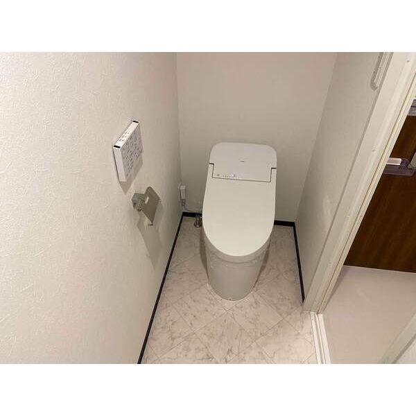 Buzz西新井202号室 部屋その他