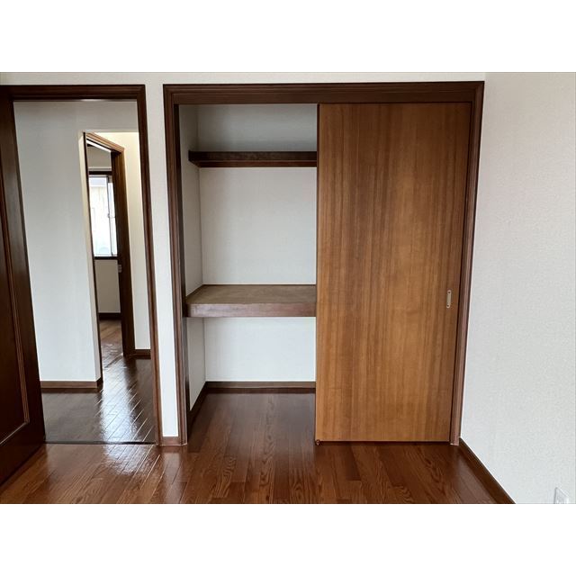 ル･コンフォール 2階洋室