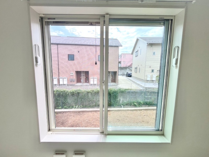 ムサシ相模大野1階 部屋その他