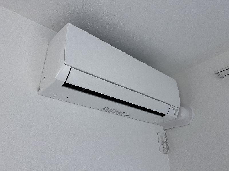 Ｒｅｐｏｓ1階 部屋設備