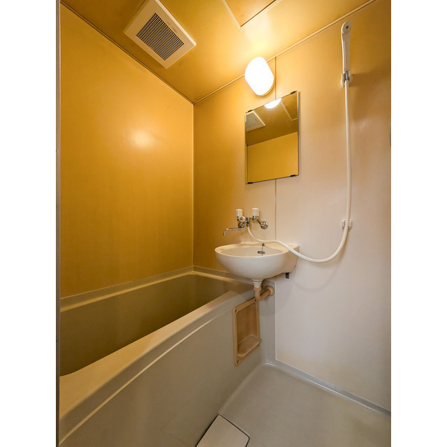 Moonshiny参番館1階 同建物別部屋の参考画像